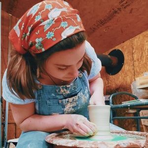 Meet your Posher, Lexie
